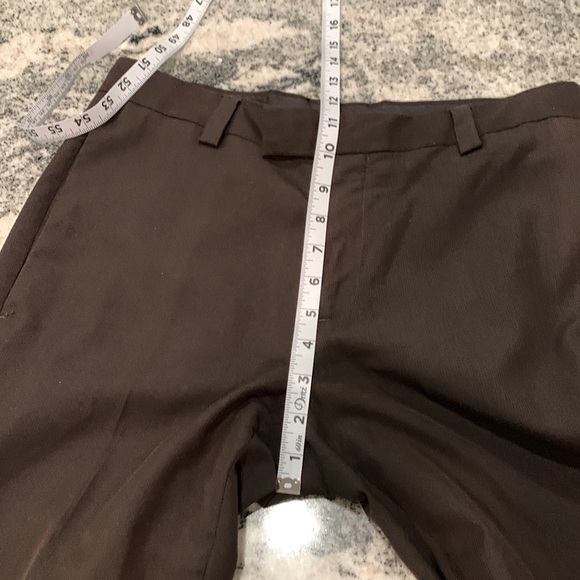 Kenneth Cole, reaction, dress pants, size 30 x 30 - Picture 14 of 15